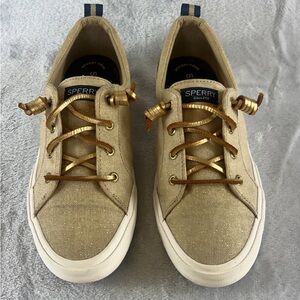 Sperry Top-Sider memory foam summer shoe